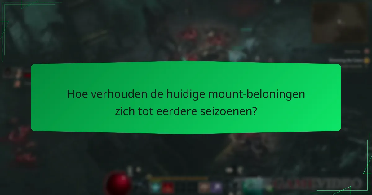 Hoe werkt de Diablo IV Season Pass?