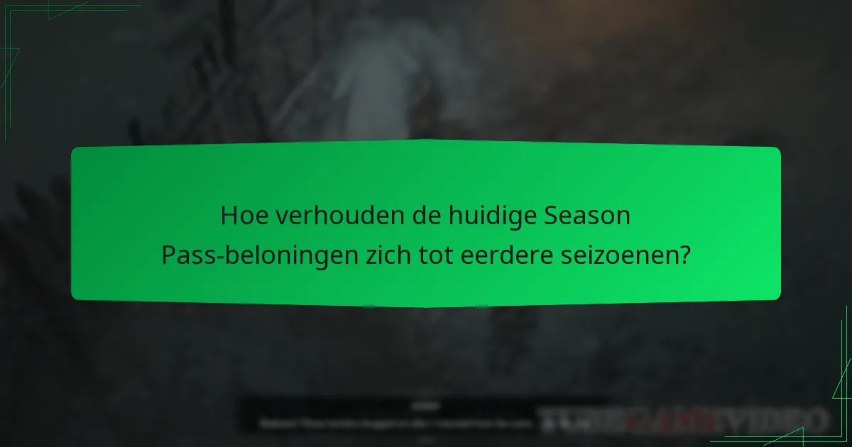 Hoe kunnen spelers de Diablo IV Season Pass verkrijgen?