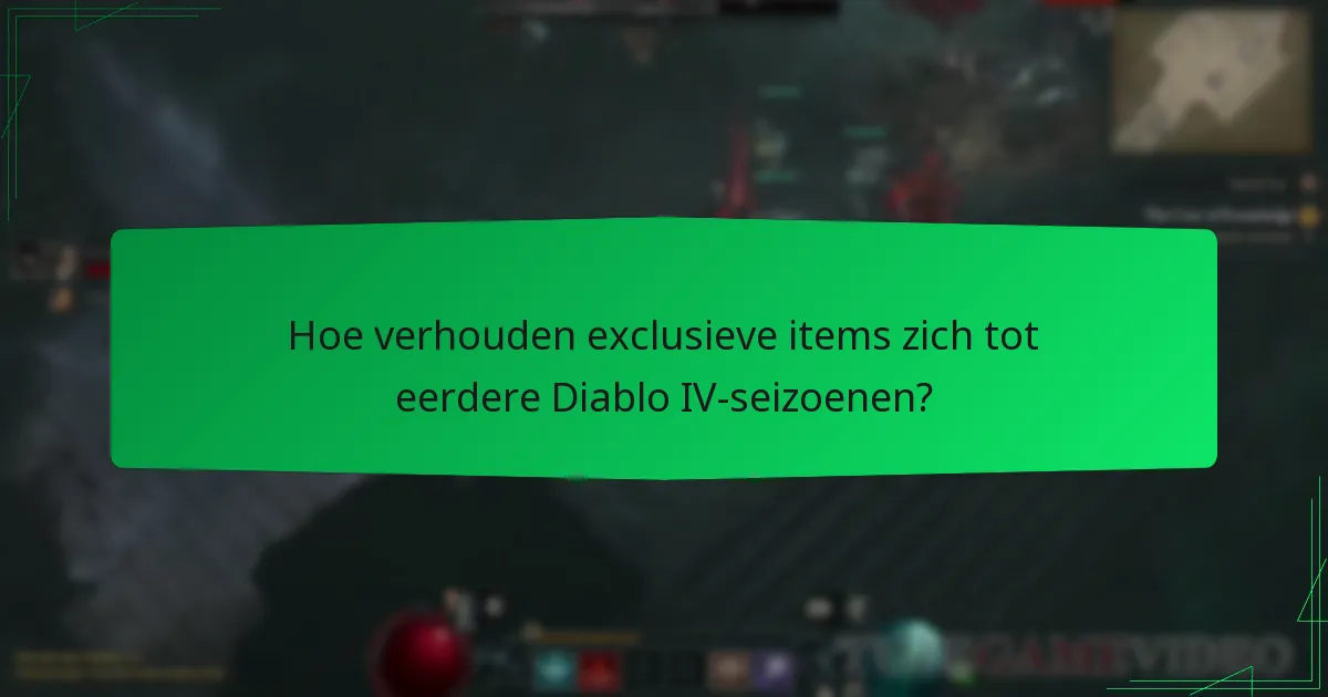 Wat is de prijs van de Diablo IV Season Pass?