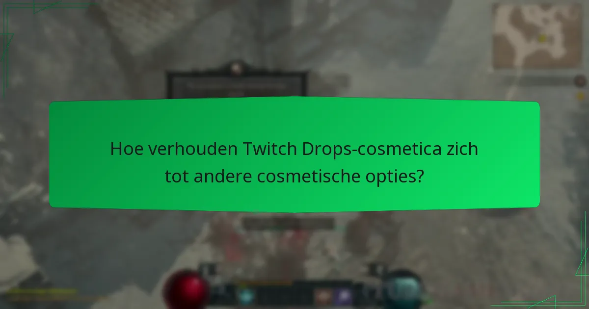 Hoe verdien ik Twitch Drops in Diablo IV?