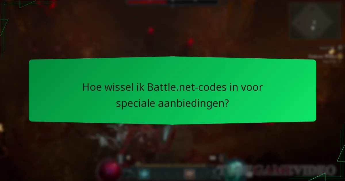 Welke speciale aanbiedingen zijn momenteel beschikbaar voor Diablo IV?