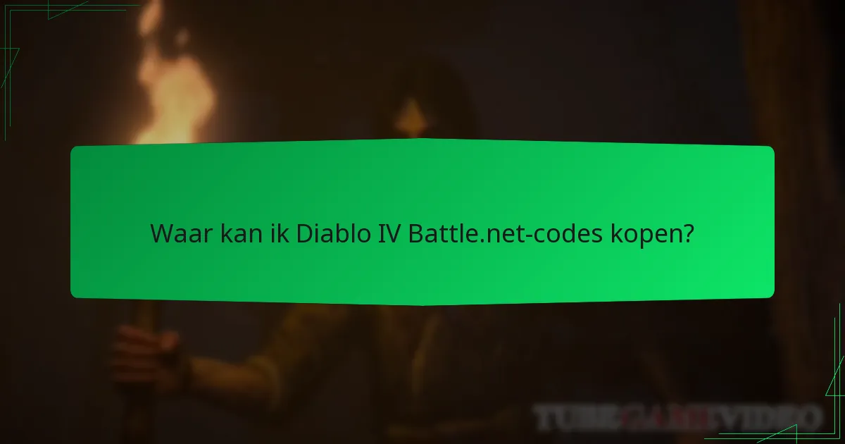 Wat zijn de veelvoorkomende probleemoplossingsstappen voor de activatie van Battle.net-codes?