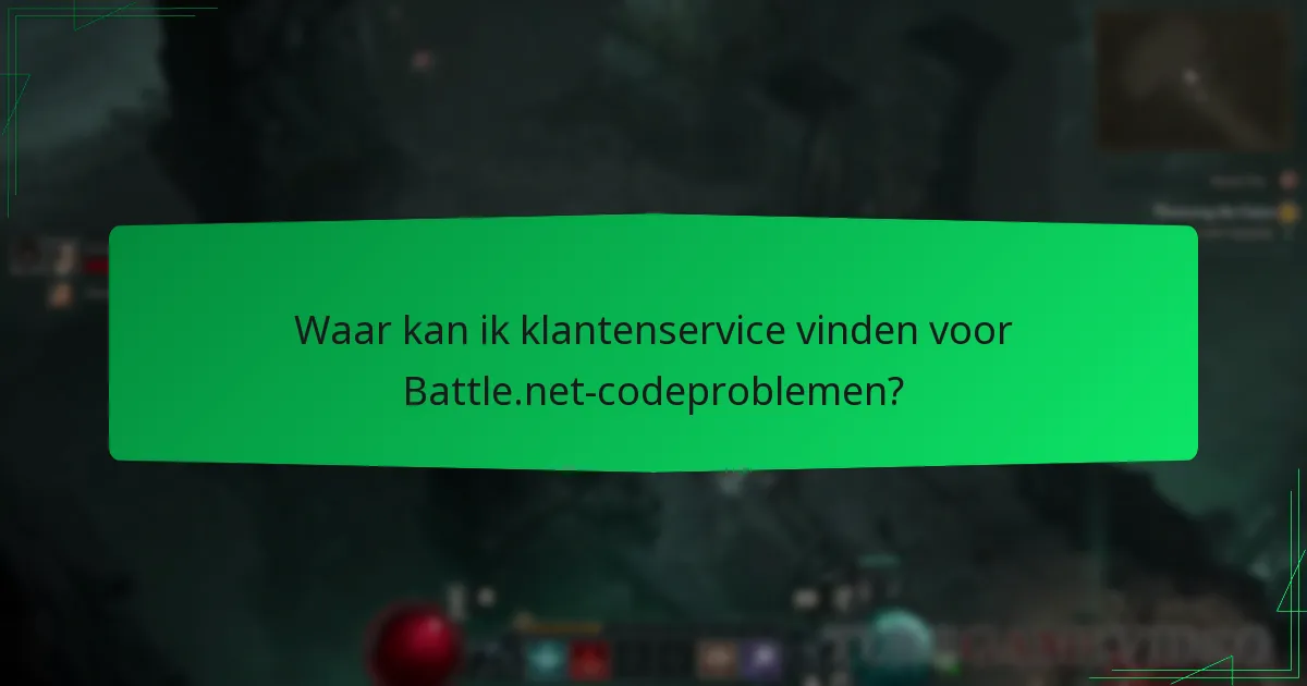 Wat betekenen specifieke foutcodes tijdens de code-inwisseling?