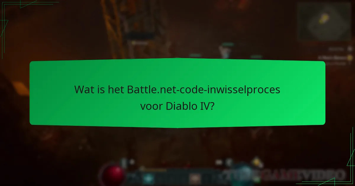 Wat zijn veelvoorkomende problemen tijdens het inwisselproces?