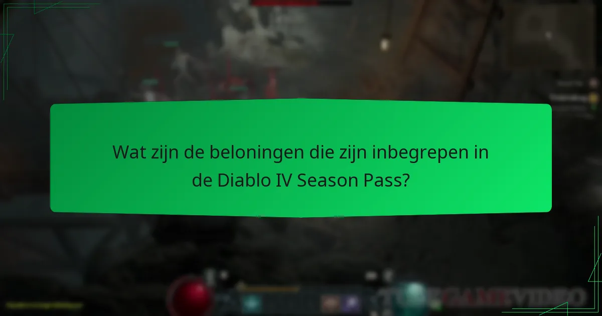 Wat zijn de kosten verbonden aan de Season Pass?